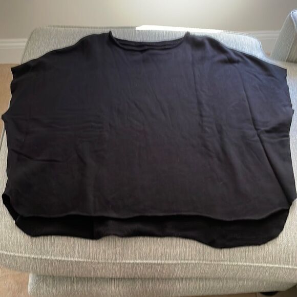 Frank & Eileen Olive Original Capelet - One‎ Size - Picture 4 of 8